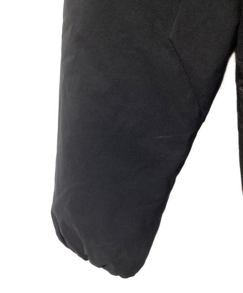 THE NORTH FACE（ザ ノース フェイス）THE NORTH FACE (ザ ノース フェイス) ベントリックスジャケット ブラック サイズ:Mの古着・服飾アイテム