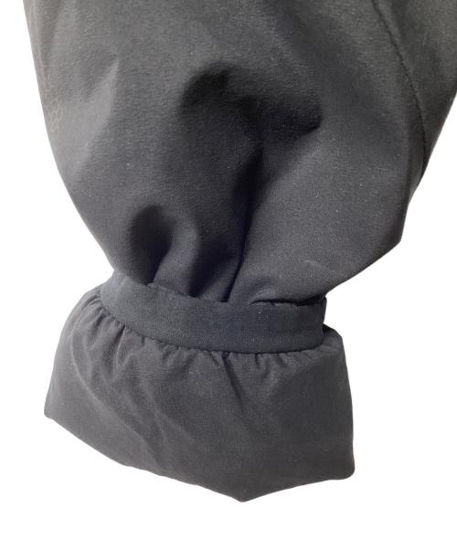 THE NORTH FACE（ザ ノース フェイス）THE NORTH FACE (ザ ノース フェイス) ベントリックスジャケット ブラック サイズ:Mの古着・服飾アイテム