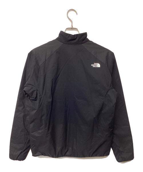 THE NORTH FACE（ザ ノース フェイス）THE NORTH FACE (ザ ノース フェイス) ベントリックスジャケット ブラック サイズ:Mの古着・服飾アイテム