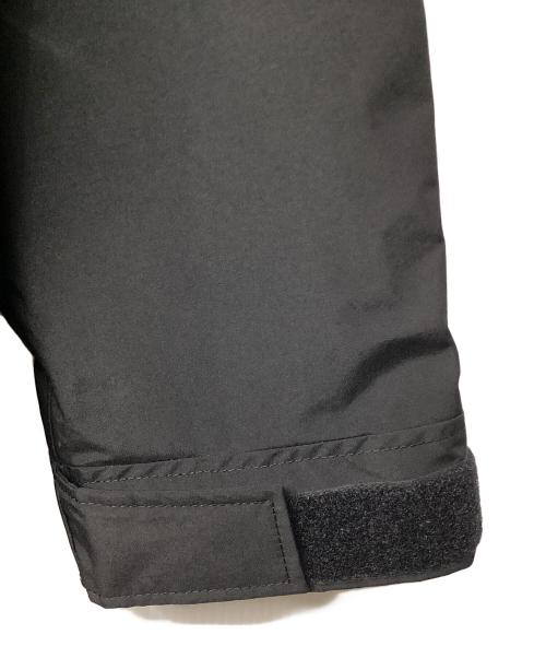 THE NORTH FACE（ザ ノース フェイス）THE NORTH FACE (ザ ノース フェイス) マウンテンジャケット ブラック サイズ:XLの古着・服飾アイテム
