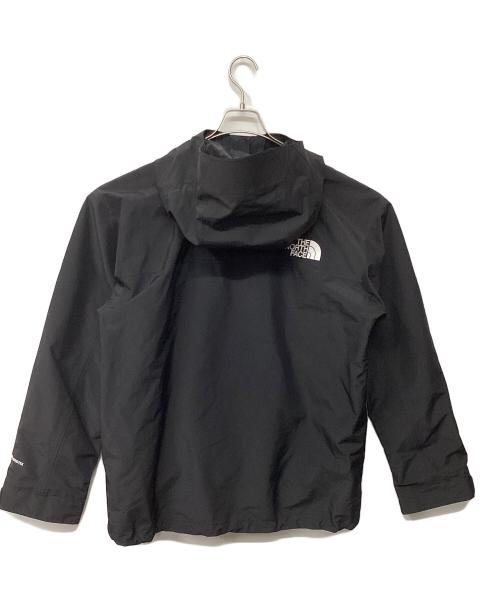 THE NORTH FACE（ザ ノース フェイス）THE NORTH FACE (ザ ノース フェイス) マウンテンジャケット ブラック サイズ:XLの古着・服飾アイテム