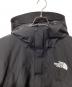 THE NORTH FACE (ザ ノース フェイス) マウンテンジャケット ブラック サイズ:XL：23000円