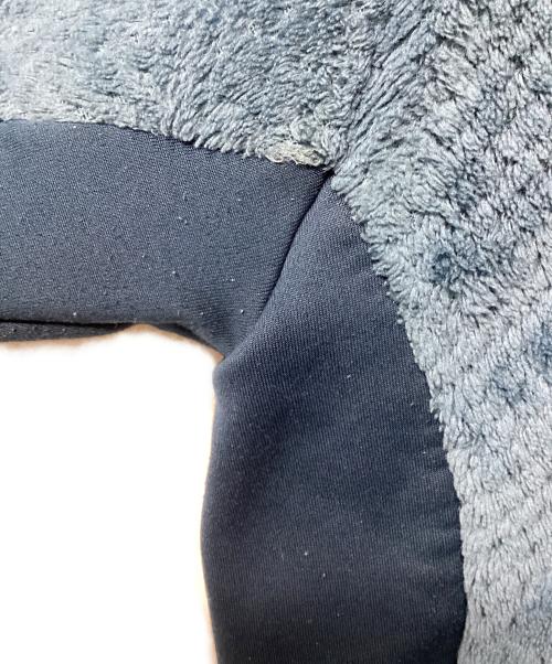 MAMMUT（マムート）MAMMUT (マムート) ゴブリンアドバンスドジャケット(トレッキングウェア) ブルー サイズ:XLの古着・服飾アイテム