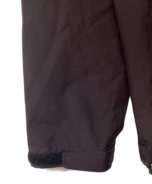 THE NORTH FACE（ザ ノース フェイス）THE NORTH FACE (ザ ノース フェイス) クラウドジャケット(トレッキングウェア/レインウェア) パープル サイズ:Sの古着・服飾アイテム