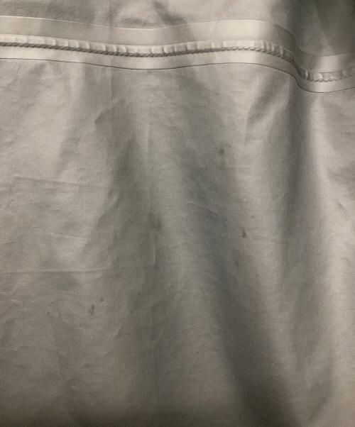 THE NORTH FACE（ザ ノース フェイス）THE NORTH FACE (ザ ノース フェイス) クラウドジャケット(トレッキングウェア/レインウェア) パープル サイズ:Sの古着・服飾アイテム