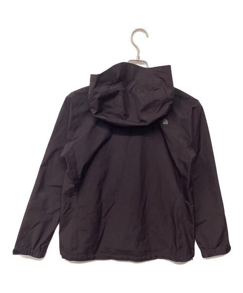THE NORTH FACE（ザ ノース フェイス）THE NORTH FACE (ザ ノース フェイス) クラウドジャケット(トレッキングウェア/レインウェア) パープル サイズ:Sの古着・服飾アイテム