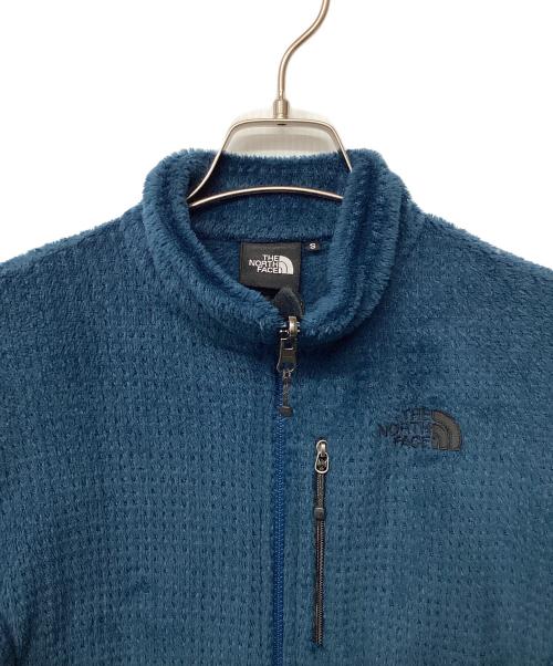 THE NORTH FACE（ザ ノース フェイス）THE NORTH FACE (ザ ノース フェイス) バーサロフトジャケット(トレッキングウェア) ネイビー サイズ:Sの古着・服飾アイテム