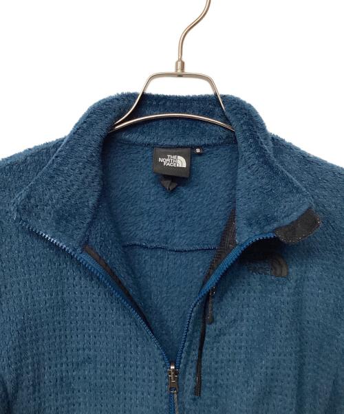 THE NORTH FACE（ザ ノース フェイス）THE NORTH FACE (ザ ノース フェイス) バーサロフトジャケット(トレッキングウェア) ネイビー サイズ:Sの古着・服飾アイテム