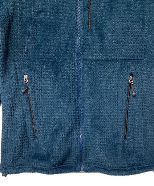 THE NORTH FACE（ザ ノース フェイス）THE NORTH FACE (ザ ノース フェイス) バーサロフトジャケット(トレッキングウェア) ネイビー サイズ:Sの古着・服飾アイテム