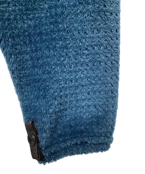 THE NORTH FACE（ザ ノース フェイス）THE NORTH FACE (ザ ノース フェイス) バーサロフトジャケット(トレッキングウェア) ネイビー サイズ:Sの古着・服飾アイテム