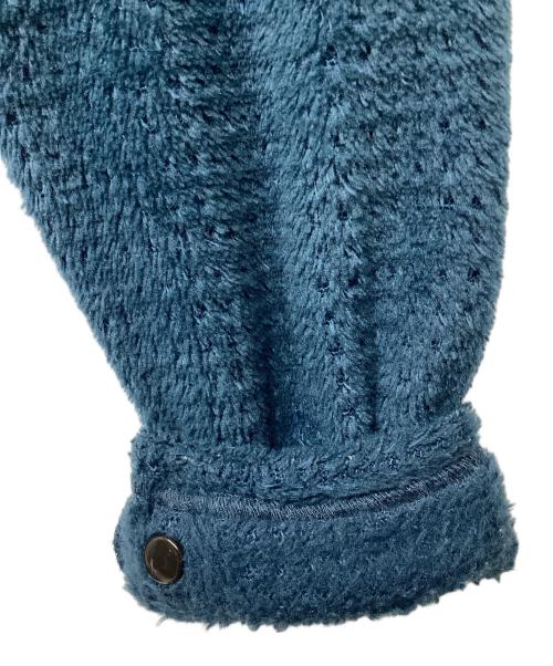 THE NORTH FACE（ザ ノース フェイス）THE NORTH FACE (ザ ノース フェイス) バーサロフトジャケット(トレッキングウェア) ネイビー サイズ:Sの古着・服飾アイテム