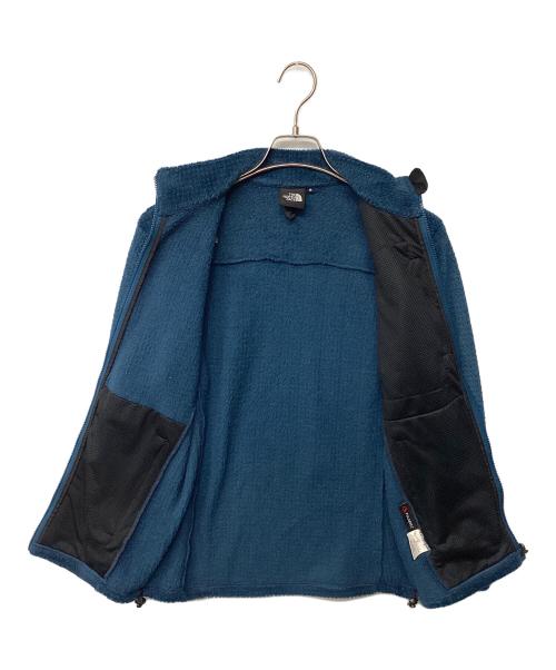THE NORTH FACE（ザ ノース フェイス）THE NORTH FACE (ザ ノース フェイス) バーサロフトジャケット(トレッキングウェア) ネイビー サイズ:Sの古着・服飾アイテム