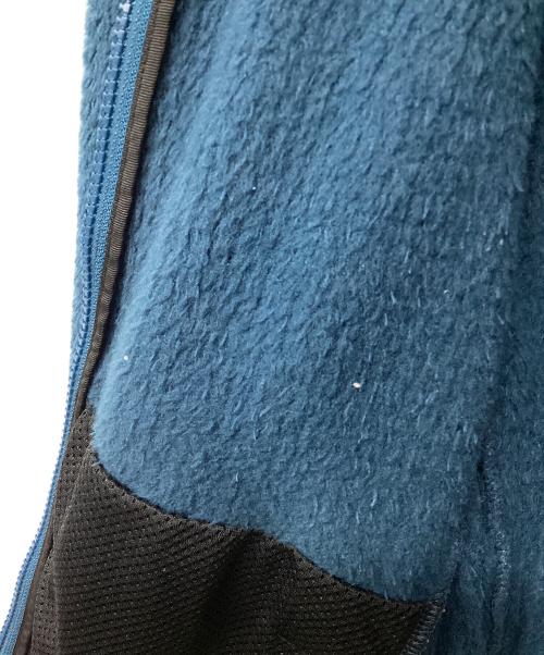 THE NORTH FACE（ザ ノース フェイス）THE NORTH FACE (ザ ノース フェイス) バーサロフトジャケット(トレッキングウェア) ネイビー サイズ:Sの古着・服飾アイテム