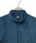 THE NORTH FACE (ザ ノース フェイス) バーサロフトジャケット(トレッキングウェア) ネイビー サイズ:S：10000円