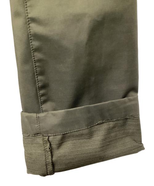 ARC'TERYX（アークテリクス）ARC'TERYX (アークテリクス) トレッキングウェア(ジャケット) オリーブ サイズ:Mの古着・服飾アイテム