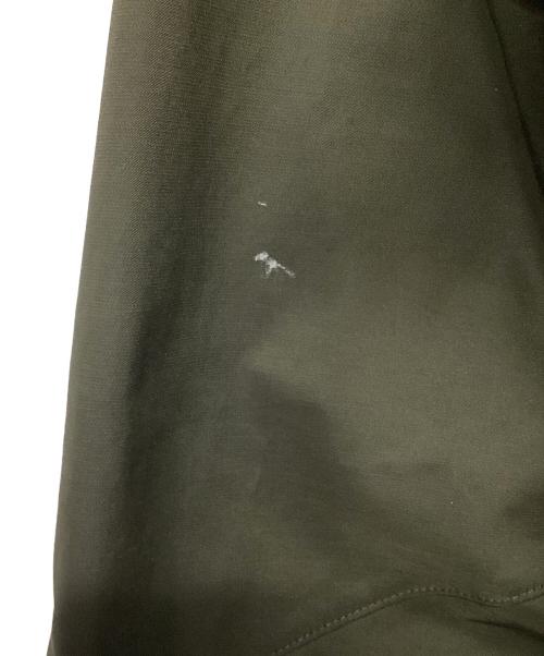 ARC'TERYX（アークテリクス）ARC'TERYX (アークテリクス) トレッキングウェア(ジャケット) オリーブ サイズ:Mの古着・服飾アイテム