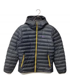 中古・古着通販】Patagonia (パタゴニア) ハイパーパフ フーディ