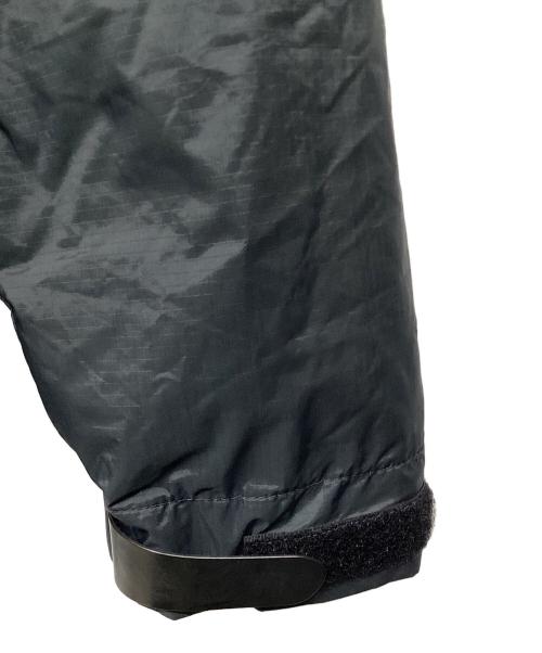 URBAN RESEARCH（アーバンリサーチ）URBAN RESEARCH (アーバンリサーチ) iD AURORA 3LAYER DOWN ブラック サイズ:Sの古着・服飾アイテム