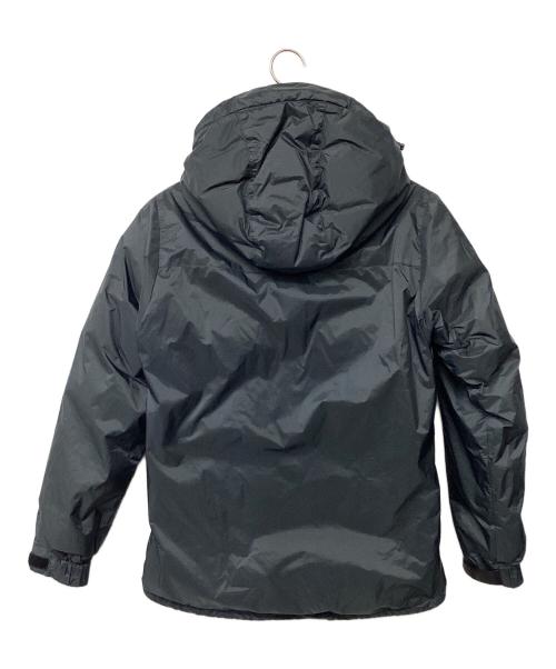 URBAN RESEARCH（アーバンリサーチ）URBAN RESEARCH (アーバンリサーチ) iD AURORA 3LAYER DOWN ブラック サイズ:Sの古着・服飾アイテム