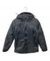 URBAN RESEARCH（アーバンリサーチ）の古着「iD AURORA 3LAYER DOWN」｜ブラック