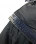 中古・古着 URBAN RESEARCH (アーバンリサーチ) iD AURORA 3LAYER DOWN ブラック サイズ:S：11000円
