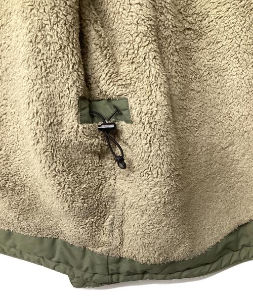 Patagonia（パタゴニア）Patagonia (パタゴニア) イスマスパーカ オリーブ サイズ:Sの古着・服飾アイテム