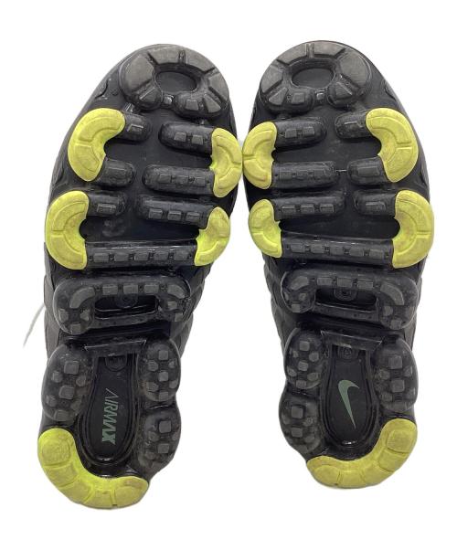 NIKE（ナイキ）NIKE (ナイキ) エアーヴェイパーマックス95 グレー×グリーン サイズ:27cmの古着・服飾アイテム