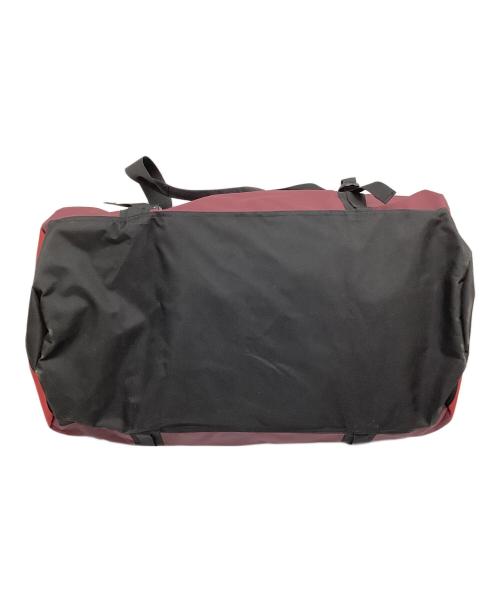 THE NORTH FACE（ザ ノース フェイス）THE NORTH FACE (ザ ノース フェイス) ゴールデンステイトダッフルL レッド×ブラックの古着・服飾アイテム