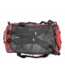 中古・古着 THE NORTH FACE (ザ ノース フェイス) ゴールデンステイトダッフルL レッド×ブラック：15000円