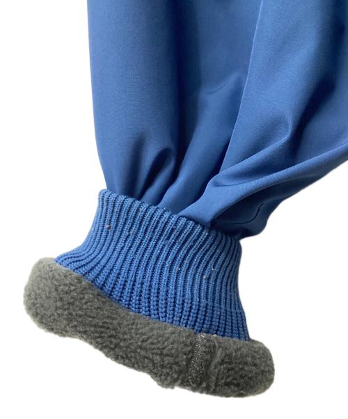 Patagonia（パタゴニア）Patagonia (パタゴニア) シェルドシンチラジャケット ブルー サイズ:Mの古着・服飾アイテム