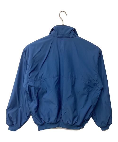 Patagonia（パタゴニア）Patagonia (パタゴニア) シェルドシンチラジャケット ブルー サイズ:Mの古着・服飾アイテム