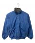 Patagonia（パタゴニア）の古着「シェルドシンチラジャケット」｜ブルー