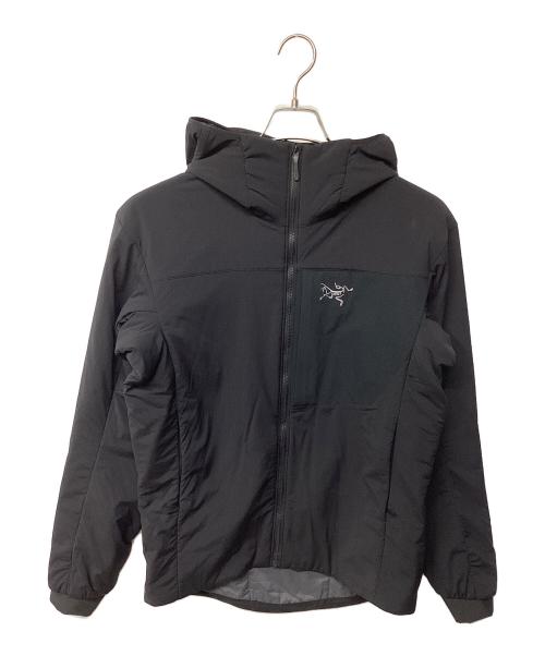 ARC'TERYX（アークテリクス）ARC'TERYX (アークテリクス) プロトンLTフーディ(トレッキングウェア/ジャケット) ブラック サイズ:Mの古着・服飾アイテム