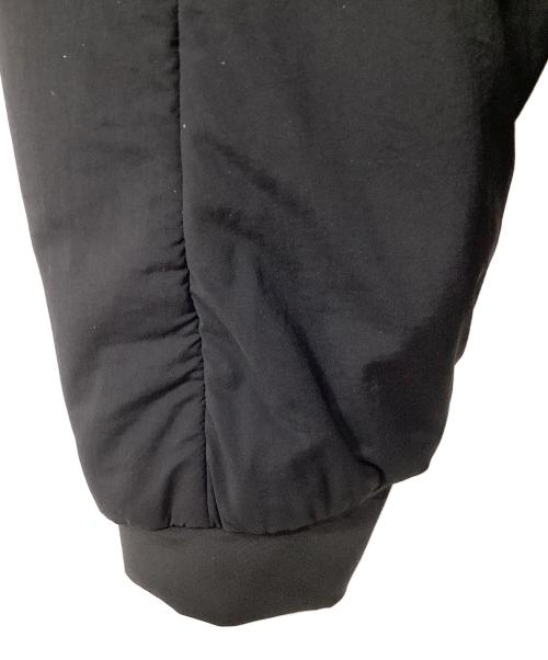 ARC'TERYX（アークテリクス）ARC'TERYX (アークテリクス) プロトンLTフーディ(トレッキングウェア/ジャケット) ブラック サイズ:Mの古着・服飾アイテム