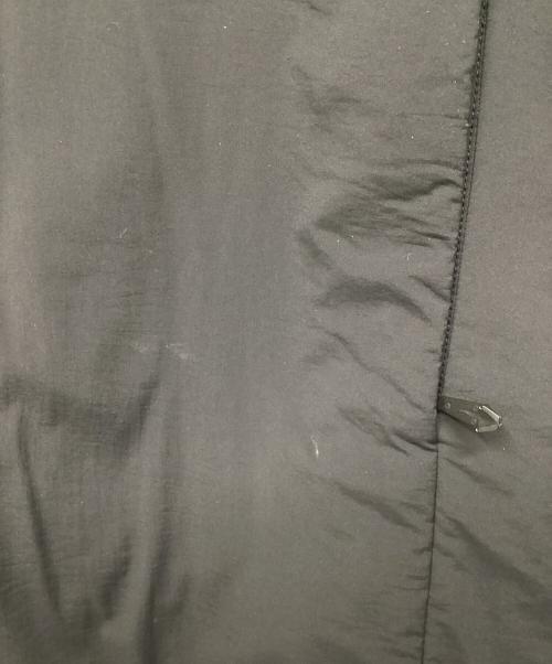 ARC'TERYX（アークテリクス）ARC'TERYX (アークテリクス) プロトンLTフーディ(トレッキングウェア/ジャケット) ブラック サイズ:Mの古着・服飾アイテム