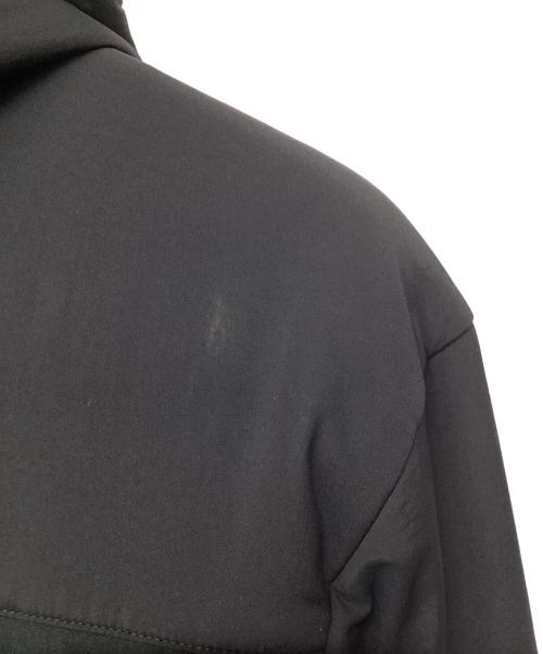 ARC'TERYX（アークテリクス）ARC'TERYX (アークテリクス) プロトンLTフーディ(トレッキングウェア/ジャケット) ブラック サイズ:Mの古着・服飾アイテム