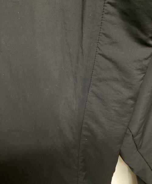 ARC'TERYX（アークテリクス）ARC'TERYX (アークテリクス) プロトンLTフーディ(トレッキングウェア/ジャケット) ブラック サイズ:Mの古着・服飾アイテム