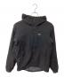 ARC'TERYX（アークテリクス）の古着「プロトンLTフーディ(トレッキングウェア/ジャケット)」｜ブラック