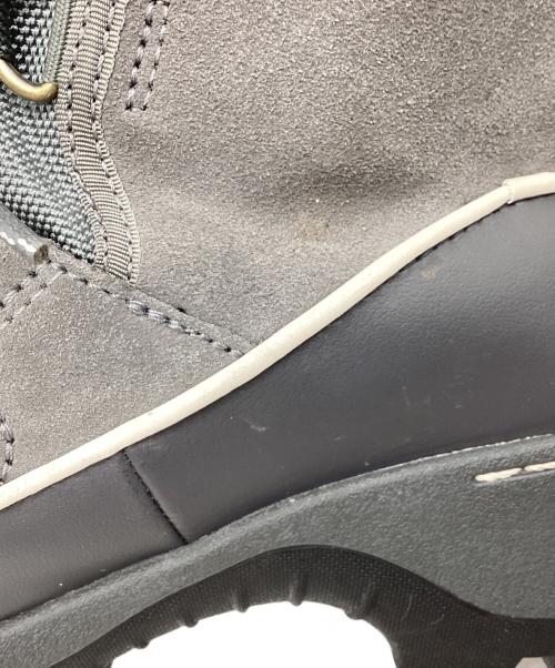 SOREL（ソレル）SOREL (ソレル) ティボリ 3 グレー サイズ:23cmの古着・服飾アイテム