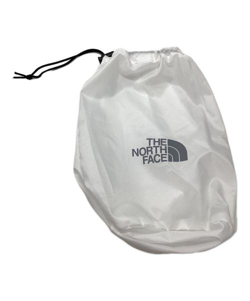 THE NORTH FACE（ザ ノース フェイス）THE NORTH FACE (ザ ノース フェイス) クライムライトジャケット(トレッキングウェア/レインウェア) オレンジ×ブラック サイズ:L 未使用品の古着・服飾アイテム