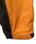 中古・古着 THE NORTH FACE (ザ ノース フェイス) クライムライトジャケット(トレッキングウェア/レインウェア) オレンジ×ブラック サイズ:L 未使用品：32000円