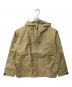 THE NORTH FACE（ザ ノース フェイス）の古着「ハイカーズシェルジャケット(トレッキングウェア/レインウェア)」｜カーキ