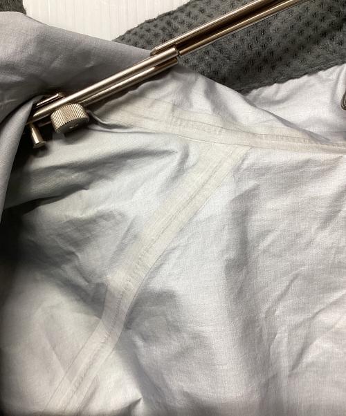 mont-bell（モンベル）mont-bell (モンベル) ストームクルーザー ジャケット(トレッキングウェア) グリーン サイズ:Lの古着・服飾アイテム