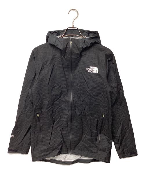 THE NORTH FACE（ザ ノース フェイス）THE NORTH FACE (ザ ノース フェイス) フューチャーライトパラボラジャケット ブラック サイズ:Mの古着・服飾アイテム