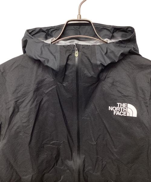 THE NORTH FACE（ザ ノース フェイス）THE NORTH FACE (ザ ノース フェイス) フューチャーライトパラボラジャケット ブラック サイズ:Mの古着・服飾アイテム