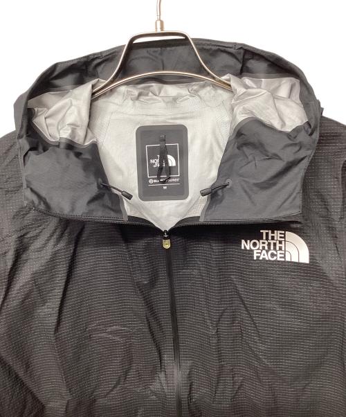THE NORTH FACE（ザ ノース フェイス）THE NORTH FACE (ザ ノース フェイス) フューチャーライトパラボラジャケット ブラック サイズ:Mの古着・服飾アイテム