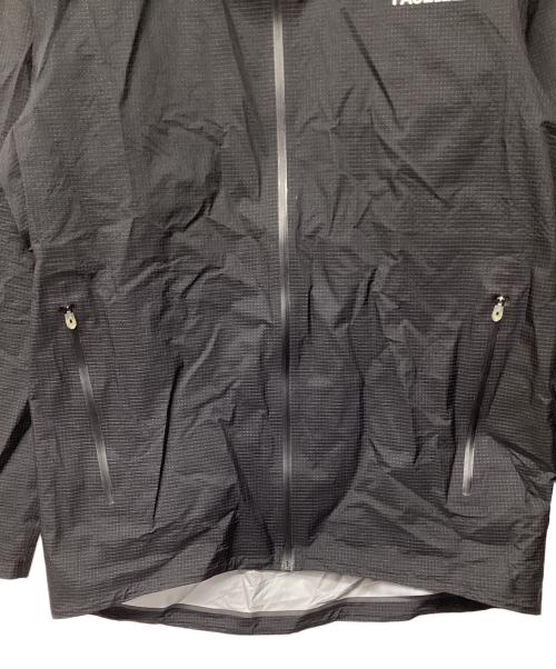 THE NORTH FACE（ザ ノース フェイス）THE NORTH FACE (ザ ノース フェイス) フューチャーライトパラボラジャケット ブラック サイズ:Mの古着・服飾アイテム