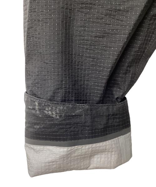 THE NORTH FACE（ザ ノース フェイス）THE NORTH FACE (ザ ノース フェイス) フューチャーライトパラボラジャケット ブラック サイズ:Mの古着・服飾アイテム