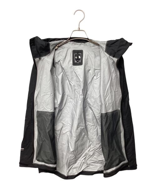 THE NORTH FACE（ザ ノース フェイス）THE NORTH FACE (ザ ノース フェイス) フューチャーライトパラボラジャケット ブラック サイズ:Mの古着・服飾アイテム