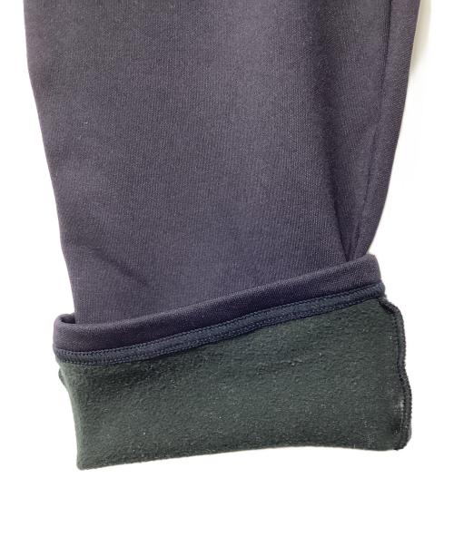 THE NORTH FACE（ザ ノース フェイス）THE NORTH FACE (ザ ノース フェイス) ハイブリッドレッドランパンツ(トレッキングボトム) ネイビー サイズ:Lの古着・服飾アイテム